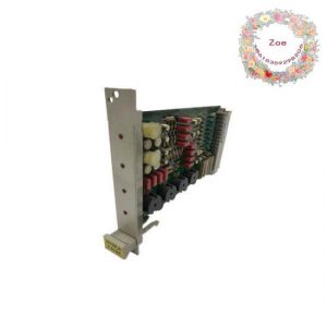 HIMA F4106: High-Speed Signal Processing Insert Card, Designed for Advanced Automation Solutions