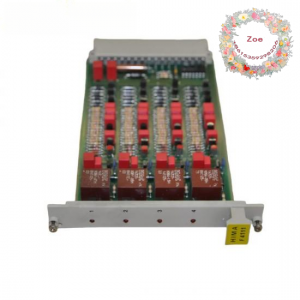 HIMA F4111 Relay Board - Advanced Industrial Control Solution