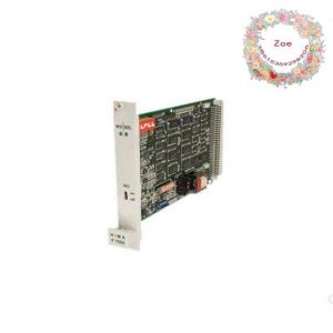 HIMA F4111A Programmable Logic Controller Module