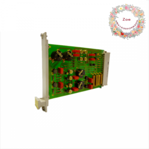 HIMA F4302 - Digital Output Module, Industrial Control, HIMA PLC, Output Modules