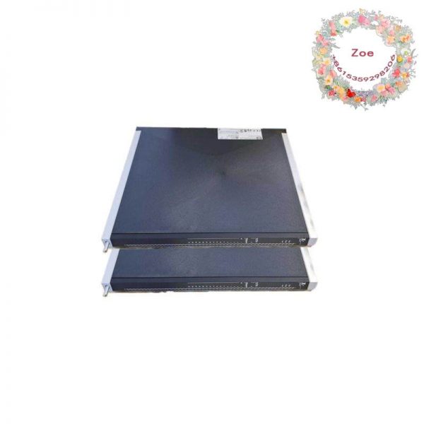HIMA F60MI2401 Communication Module - Advanced Industrial Control Solutions