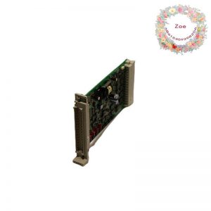 HIMA F6214 Analog Input Module - Safety Reliability in Industrial Automation
