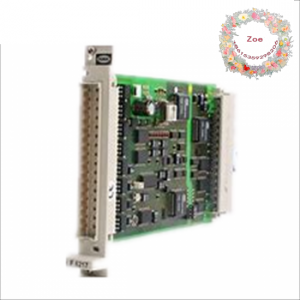 HIMA F6215 I/O Module - Safety Control, Advanced Automation