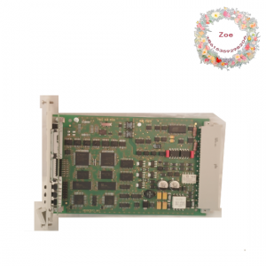 HIMA F6251 Module - Safety PLC Module