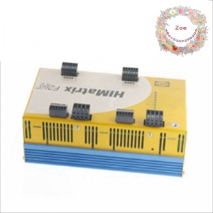 HIMA F6705 Analog Output Module