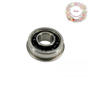 HIMA F6705 Ball Bearing, Precision Engineered for Industrial Control Solutions
