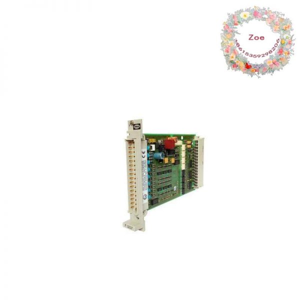 HIMA F7130A 984713060 - Advanced Process Control Module