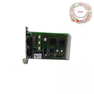 HIMA F8627 Ethernet Communication Module, Advanced Industrial Control Solution
