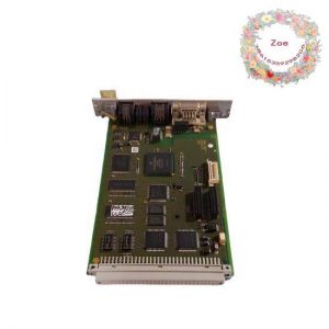 Hima F8627X - Himatrix Ethernet Communication Module