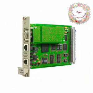 HIMA F8628 Industrial Communication Module - High Precision Control Solution