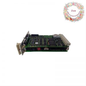 HIMA F8651E: Advanced Communication Module, Efficient Data Transfer Solutions