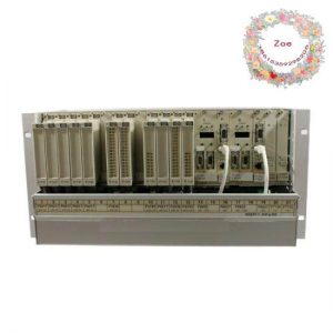 HIMA F8652X Module Lightning Transmitter, Advanced Control Solution