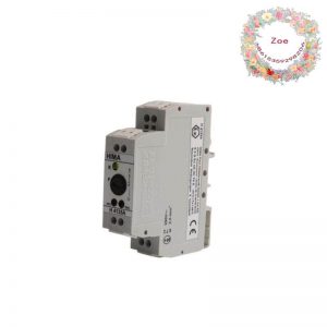 HIMA H4135A Terminal Case - Safety Control Module