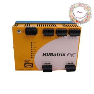 HIMA H41q-HS 997104237 Digital Input Module