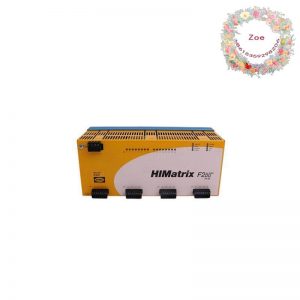 HIMA H51Q-HRS B5233-2 997205233 - Industrial Control Module