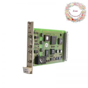 HIMA Himatrix ANALOG OUTPUT F60 AO 8 01