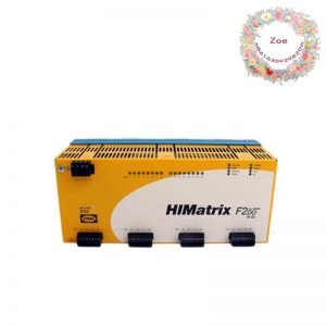 HIMA HIMATRIX F2DO1602 F2 DO 16 02 DCS MODULE - High Performance Digital Output Module