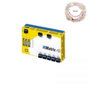 HIMA HIMATRIX F30 01 - Safety-Related Industrial Controller