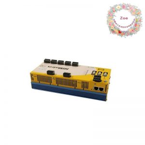 HIMA HIMATRIX F30 - Safety-Related Industrial Control Module