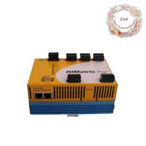 Hima Himatrix F31 SPS D0171 - Advanced Safety Control Module