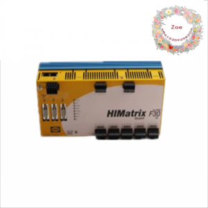 HIMA HIMATRIX F3501030 Safety-Related Controller