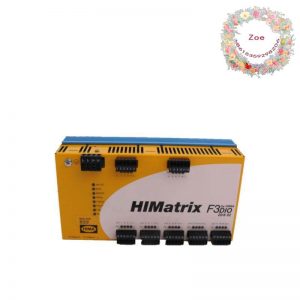 HIMA Himatrix F3DIO20/802 Digital I/O Module - Advanced Industrial Control Solution