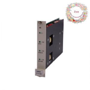 HIMA K9202B Safety Relay Module
