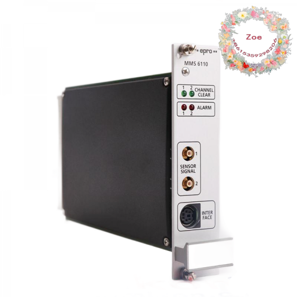 HIMA LM002_MAX 985020002 - Digital Input Module for Industrial Automation