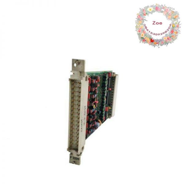 HIMA X-BLK01 632590802 - High-Quality Communication Module for Industrial Automation