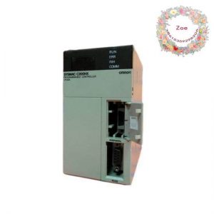 HIMA X-CPU 01 High-Performance PLC Module