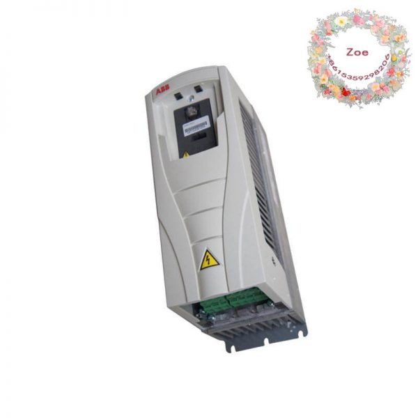 HIMA X-CPU 01 High-Performance PLC Module