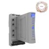 HIMA X-CPU 01 High-Performance PLC Module