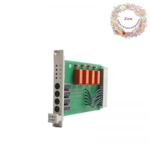 HIMA X-DO-24-01 Digital Output Module: Precision Control in Industrial Automation