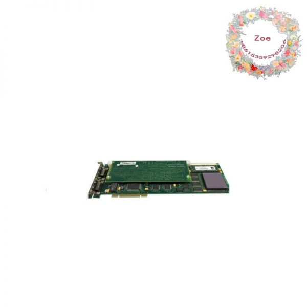 HIMA X-FAN 18 03 - High-Quality Fan Module for Industrial Control Systems