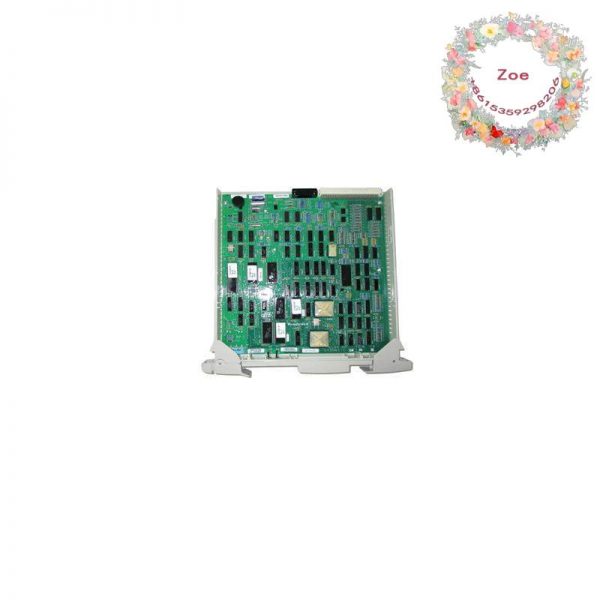 HIMA X-FAN 18 03 - High-Quality Fan Module for Industrial Control Systems