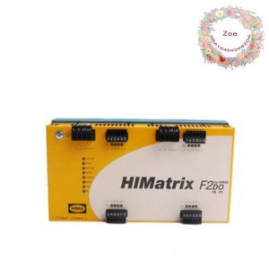 HIMA HIMATRIX F2DO1601 | High-Performance Power Supply Module