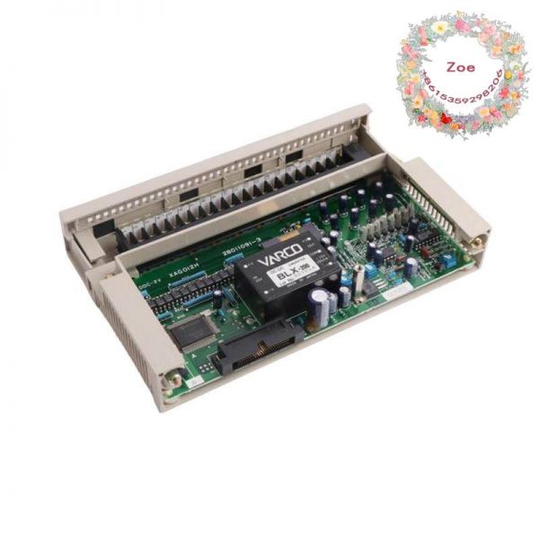 Hitachi LYA220A System Module DCS Spare Parts