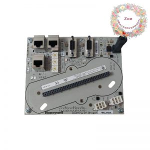 Honeywell DC-TPOX01 Pulse Module - High Precision Control for Industrial Automation