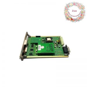 Honeywell 05701-A-0301 Control Card: Precision Control Solutions for Industrial Automation