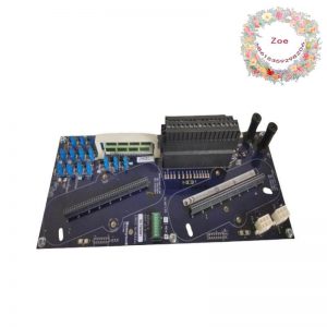 HONEYWELL 05701-A-0351 Control Module for Industrial Automation Systems