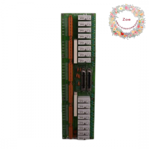 Honeywell 4DP3 AX AX BMP1 - Industrial Automation Module