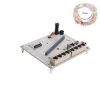 Honeywell's Innovative 51308099-100 PLC Module, for Advanced Control Systems