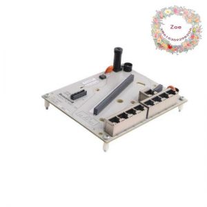 Honeywell's Innovative 51308099-100 PLC Module, for Advanced Control Systems