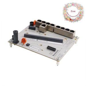 Honeywell CC-TCF901 51308301-175 CF9 Control Firewall Input/Output Termination Assembly
