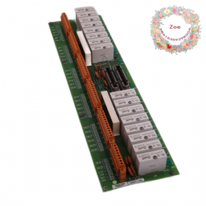 Honeywell 51309138-175 Industrial Automation Control Module