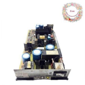 Honeywell 51401497-100: Node Power Supply for Industrial Control