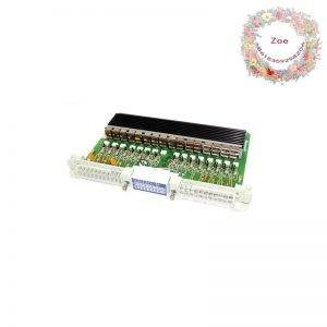 Honeywell PLC 621-6550R Digital Output Module
