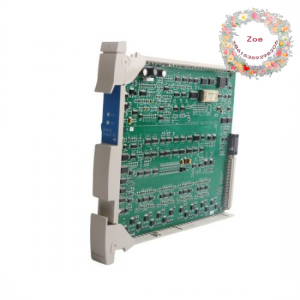 Honeywell UCN Analog Output Module - 80363969-150, Advanced Control System Integration