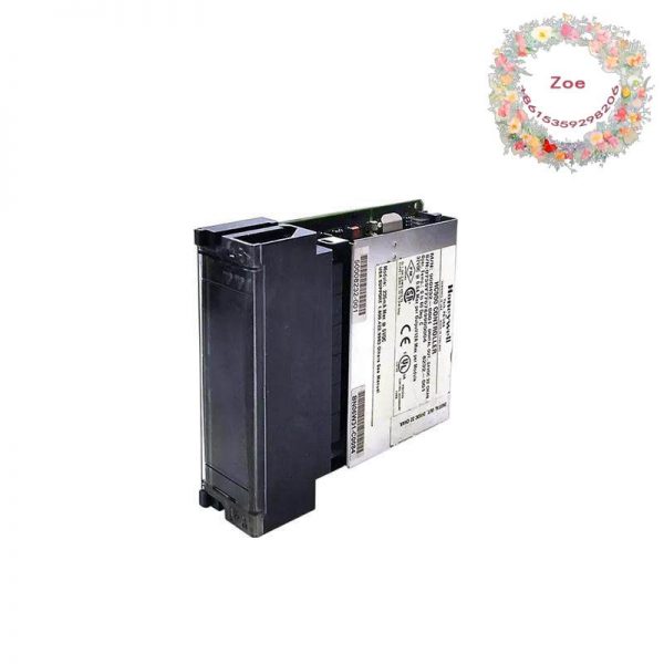 Honeywell 900H32-0302: 32-Point Digital Output Card for PLC Systems