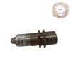 Honeywell 942-A4M-2D-K220S Ultrasonic Proximity Sensor - Industrial Precision Detection
